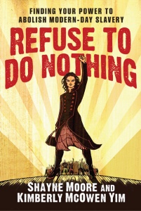 refuse to do nothing